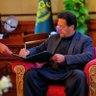 Profilbild von Imran khan & The Democracy of Pakistan
