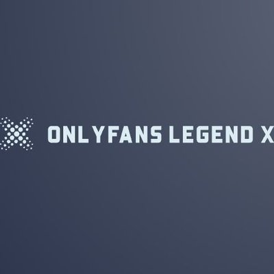 Onlyfanslegendx's profile picture