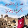 Med af 🇲🇦🇵🇸 profil fotoğrafı
