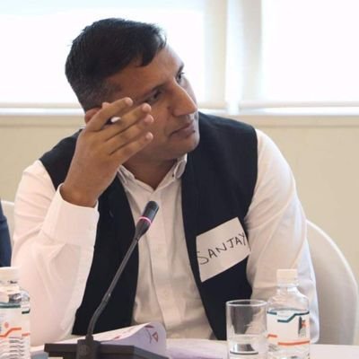 Office Of SanJay Yadav's profile picture