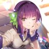 祈りちゃん♡'s profile picture