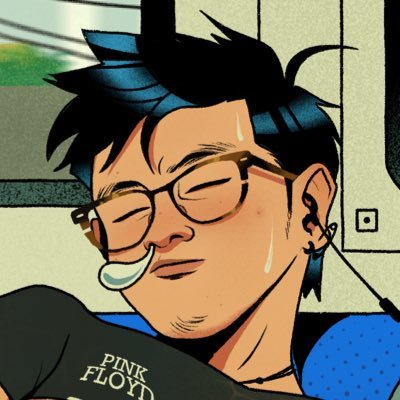 kurboi @ Komiket Pride C22's profile picture