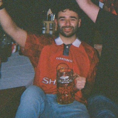 Paterson's profile picture