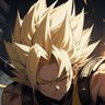 Blake profil fotoğrafı