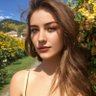 Olivia Charlotte profil fotoğrafı