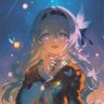 Profilbild von 阿橘ZHANG
