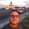Danni Carvajal. profil fotoğrafı