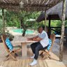 Karabo Lesufi profil fotoğrafı