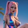 Utopia AI Art profil fotoğrafı