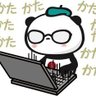 Panda_katakataⅡ profil fotoğrafı