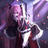 Anime fan profil fotoğrafı