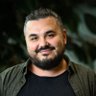 Cosmin Stamate profil fotoğrafı