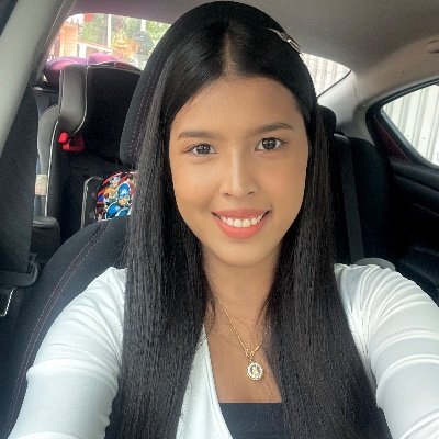 Sweet Asian Girl's profile picture