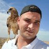 Profilbild von Джокер в худи