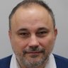 Ian James Parsley's profile picture