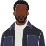 El Jefe 的头像