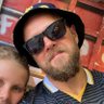 Phill Blythe ⬛️⬜️⬛️'s profile picture