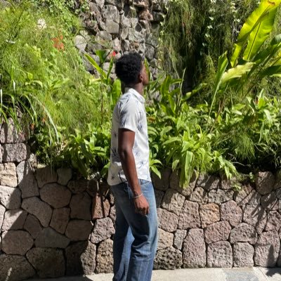 Lyndon🇩🇲's profile picture