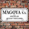 Magoya profil fotoğrafı