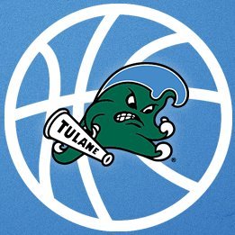Tulane Men's Basketball's profile picture