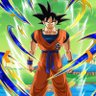 踊るスーパーサイヤ人🖐️😈🤚 profil fotoğrafı