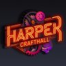 Profilbild von HarperCrafthall