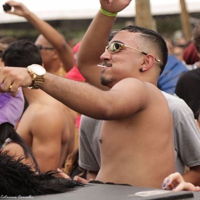 Caio Gavassi's profile picture