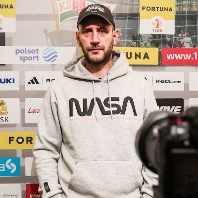 Tomasz Galiński's profile picture