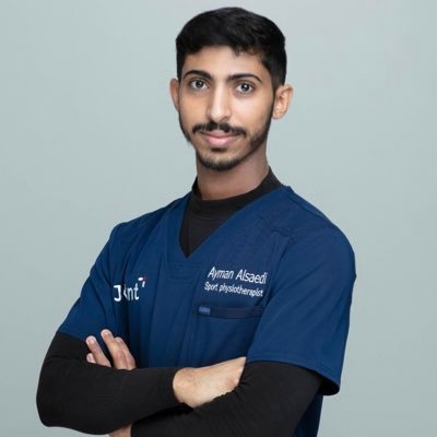 أيمن الصاعدي | Ayman's profile picture