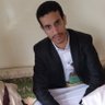 شهيد الغدر صخر عامر profil fotoğrafı