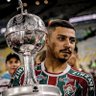 Área tricolor profil fotoğrafı