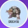 Фото профиля Grocayou