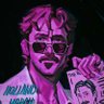 Benign Numbers Station's profile picture