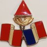 Profilbild von François Denizot