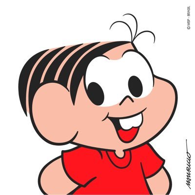 Turma da Mônica's profile picture