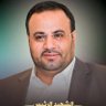 وزير المري 的头像