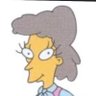 Profilbild von Helen Lovejoy