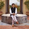 Pakistani American profil fotoğrafı