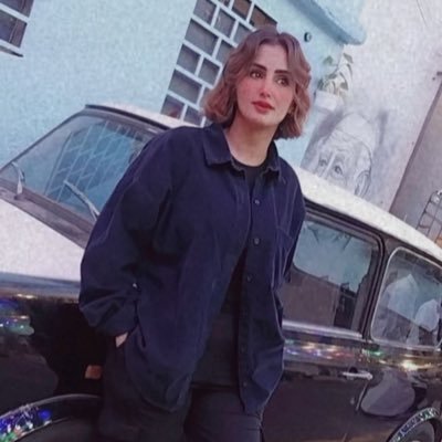 أمل الزهراني's profile picture