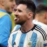 Tia Messi profil fotoğrafı