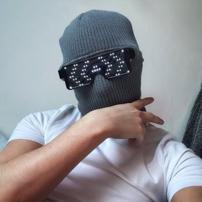 Jack Mask ⚜️'s profile picture