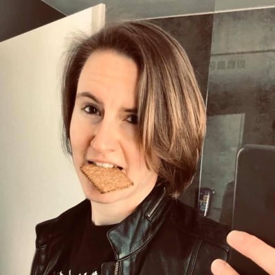 Just Mary's profile picture