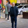 Shehzad ahmed abbasi profil fotoğrafı