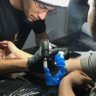 Profilbild von uli tattoo☭