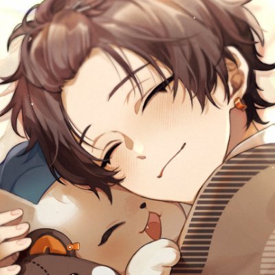 Alban Knox 🎭🕒 NIJISANJI EN's profile picture