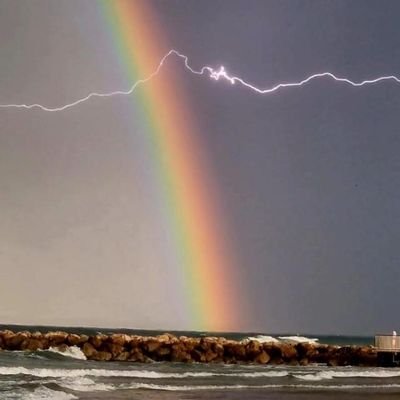 שלמה ⛈️ מזג אוויר's profile picture