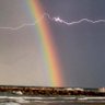 Фото профиля שלמה ⛈️ מזג אוויר