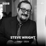 Steve Weller ❎ 的头像