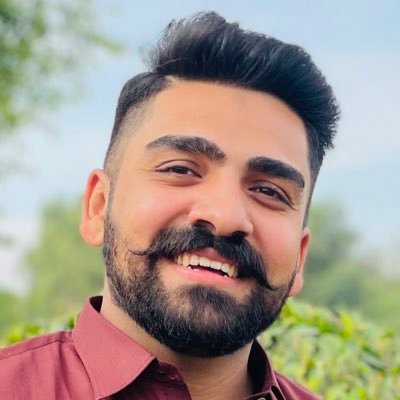 Talha Dilshad's profile picture