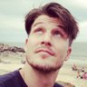 Profilbild von Mateo Chiarino